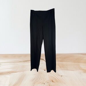 Calvin Klein Ponte Skinny Fit Pants Size Medium Women’s